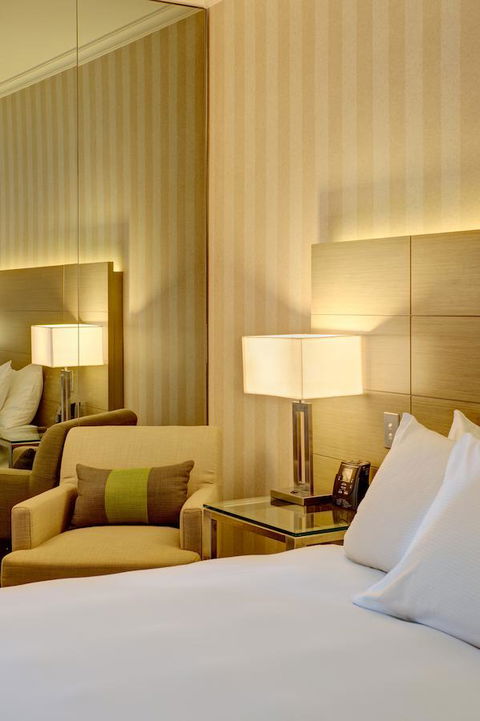 Parmelia Hilton Perth - Accommodation 4U 40