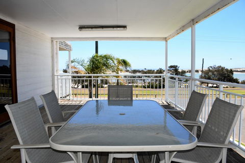Kalbarri Seafront Villas - Accommodation 4U 4