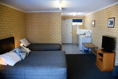 Kalbarri Seafront Villas - Accommodation 4U 27