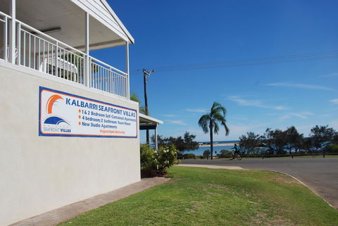 Kalbarri Seafront Villas - Accommodation 4U 33