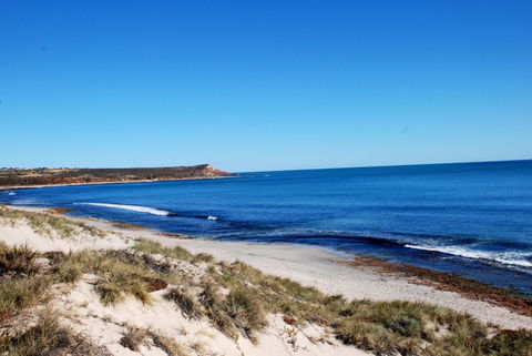 Kalbarri Seafront Villas - Accommodation 4U 34