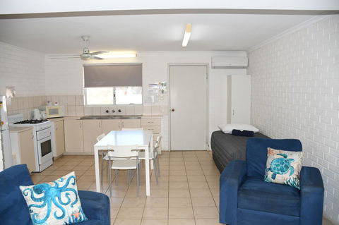 Kalbarri Seafront Villas - Accommodation 4U 17