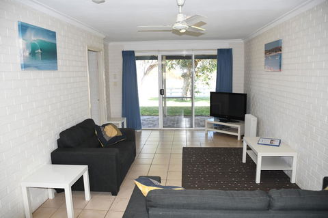 Kalbarri Seafront Villas - Accommodation 4U 13