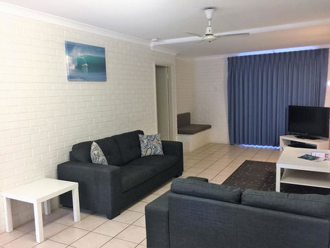 Kalbarri Seafront Villas - Accommodation 4U 29