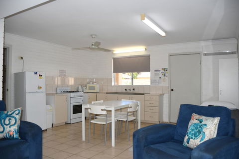 Kalbarri Seafront Villas - Accommodation 4U 23
