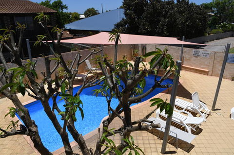 Kalbarri Seafront Villas - Accommodation 4U 9