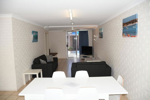 Kalbarri Seafront Villas - Accommodation 4U 25
