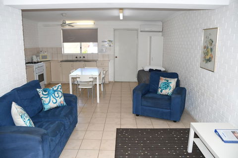 Kalbarri Seafront Villas - Accommodation 4U 12