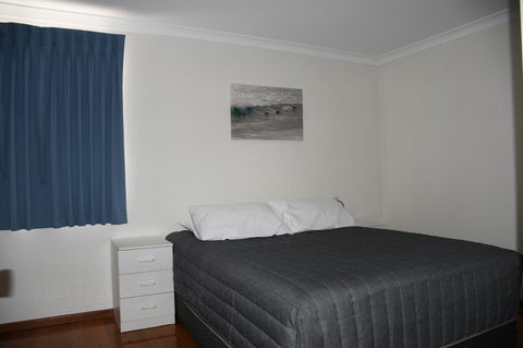 Kalbarri Seafront Villas - Accommodation 4U 1