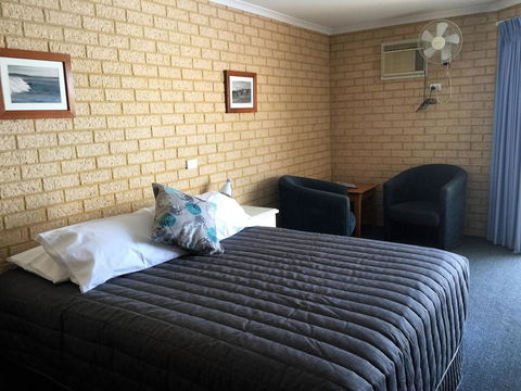 Kalbarri Seafront Villas - Accommodation 4U 28