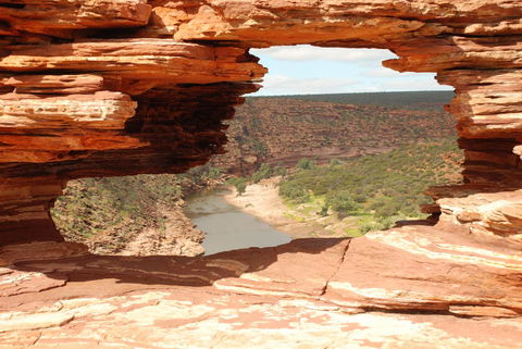 Kalbarri Seafront Villas - Accommodation 4U 36