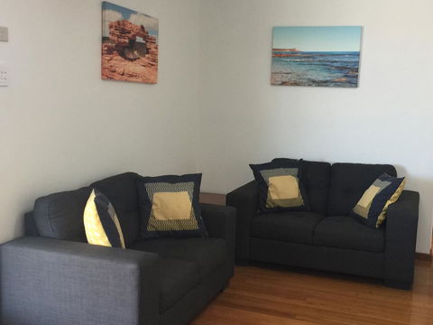 Kalbarri Seafront Villas - Accommodation 4U 32