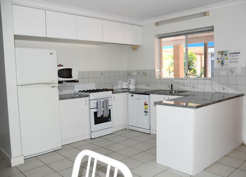 Kalbarri Seafront Villas - Accommodation 4U 6