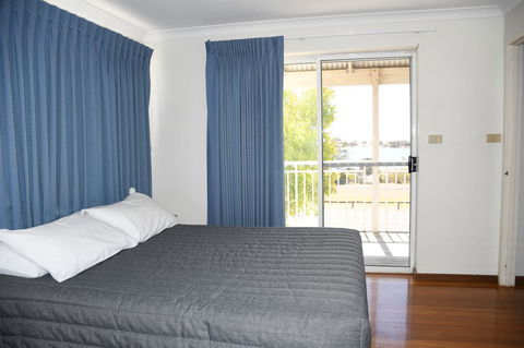 Kalbarri Seafront Villas - Accommodation 4U 2