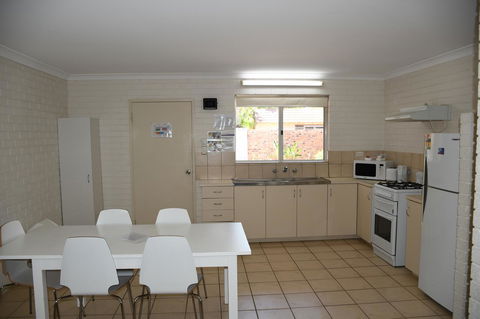Kalbarri Seafront Villas - Accommodation 4U 24