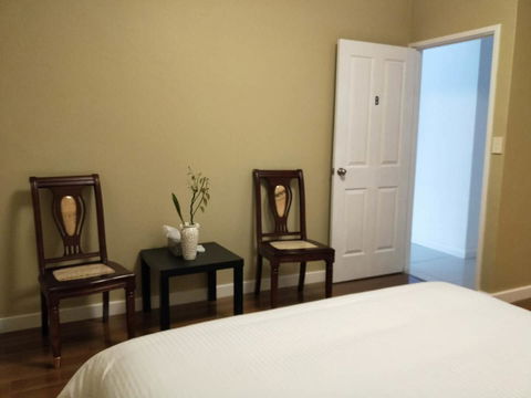 Perth Lake Side Lodge - Accommodation 4U 4