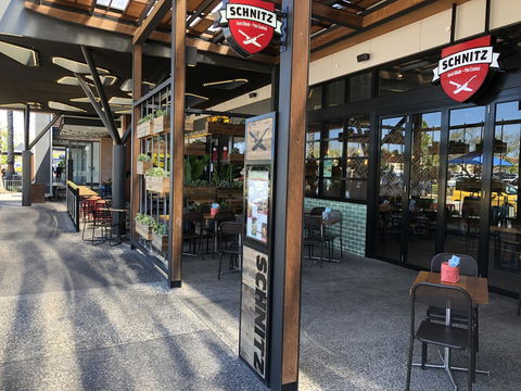 Perth Lake Side Lodge - Accommodation 4U 23