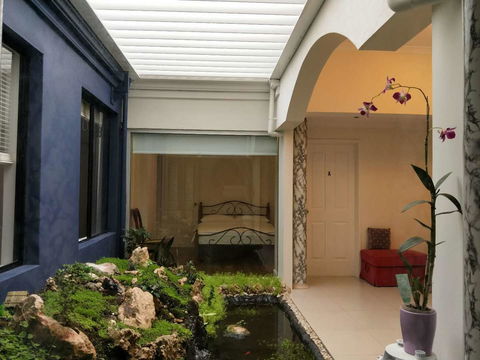 Perth Lake Side Lodge - Accommodation 4U 16