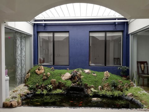 Perth Lake Side Lodge - Accommodation 4U 0