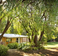 Peppermint Brook Cottages - Accommodation 4U