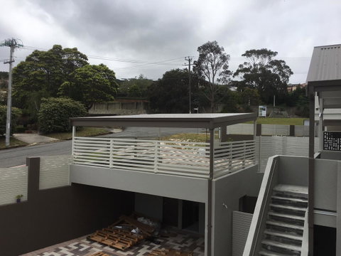Mill View Link - Accommodation 4U 23