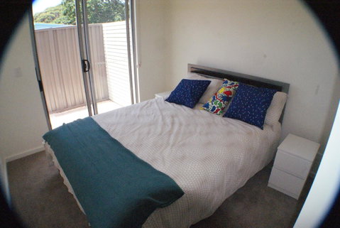 Mill View Link - Accommodation 4U 4
