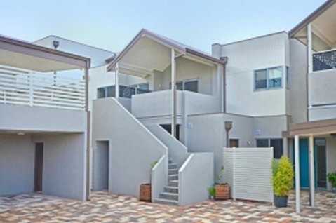 Mill View Link - Accommodation 4U 33