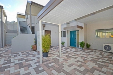 Mill View Link - Accommodation 4U 27