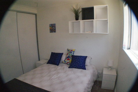 Mill View Link - Accommodation 4U 5
