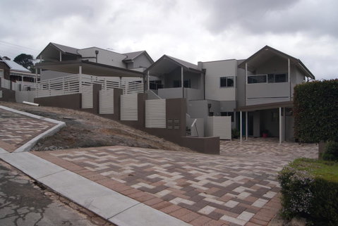 Mill View Link - Accommodation 4U 0