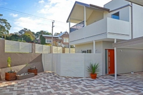 Mill View Link - Accommodation 4U 34
