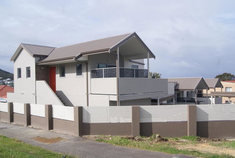 Mill View Link - Accommodation 4U 29
