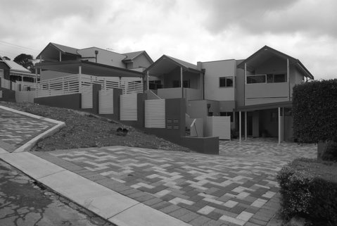 Mill View Link - Accommodation 4U 36