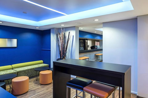 Quality Hotel Ambassador Perth - Accommodation 4U 17