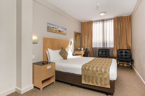 Quality Hotel Ambassador Perth - Accommodation 4U 21