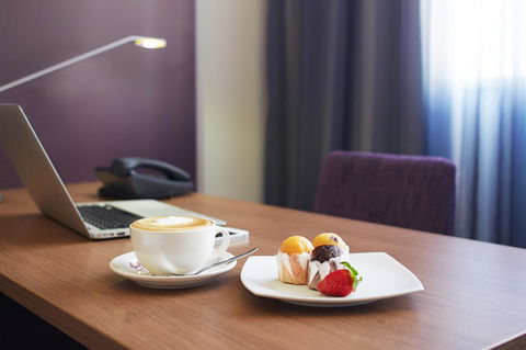 Quality Hotel Ambassador Perth - Accommodation 4U 11
