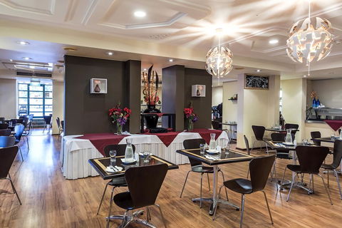 Quality Hotel Ambassador Perth - Accommodation 4U 14