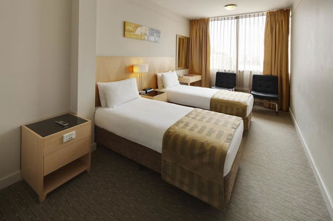 Quality Hotel Ambassador Perth - Accommodation 4U 22