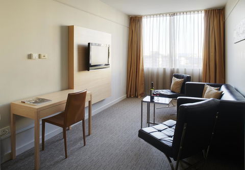 Quality Hotel Ambassador Perth - Accommodation 4U 25