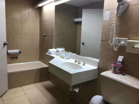 Quality Hotel Ambassador Perth - Accommodation 4U 20