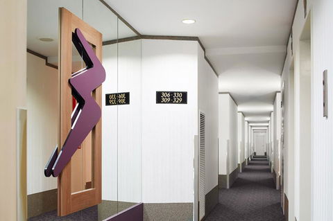 Quality Hotel Ambassador Perth - Accommodation 4U 3