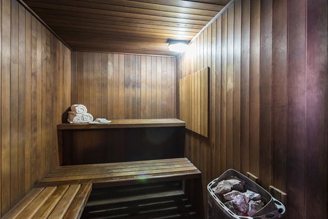 Quality Hotel Ambassador Perth - Accommodation 4U 31