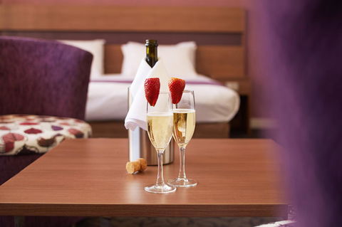 Quality Hotel Ambassador Perth - Accommodation 4U 8