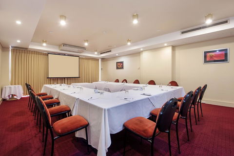 Quality Hotel Ambassador Perth - Accommodation 4U 33