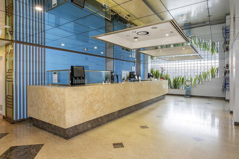 Quality Hotel Ambassador Perth - Accommodation 4U 2