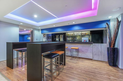 Quality Hotel Ambassador Perth - Accommodation 4U 16