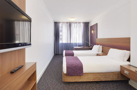 Quality Hotel Ambassador Perth - Accommodation 4U 10
