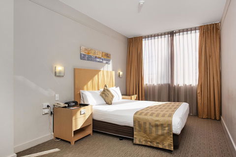 Quality Hotel Ambassador Perth - Accommodation 4U 26