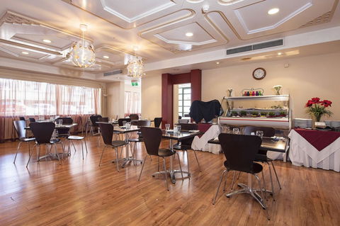Quality Hotel Ambassador Perth - Accommodation 4U 15