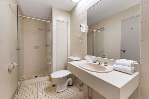 Quality Hotel Ambassador Perth - Accommodation 4U 23